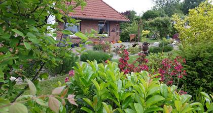 Das Eulennest in Tarp - Urlaub im grünen Binnenland zwischen den Meeren