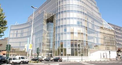 Les BonboniÚres d'Andréa Gavinies Pellegrin Furnished 2* T2 + private roof top 24 sq.m.