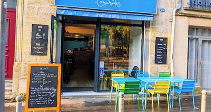 Les BonboniÚres d'Andréa Gavinies Pellegrin Furnished 2* T2 + private roof top 24 sq.m.