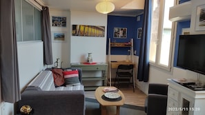 Télévision, écrans d'ordinateur