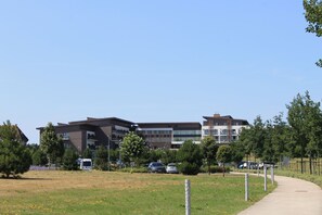 Außenbereich