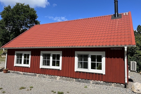 Ferienhaus Südseite