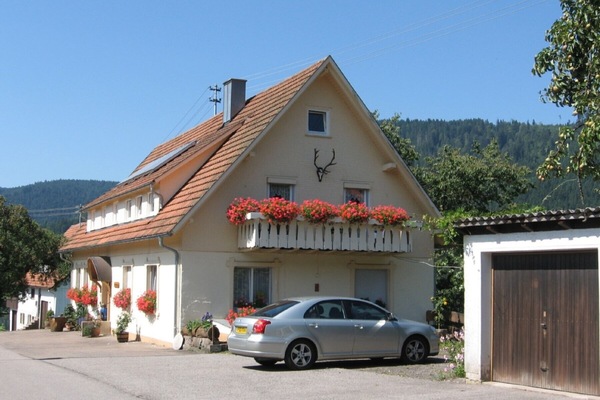 Außenbereich