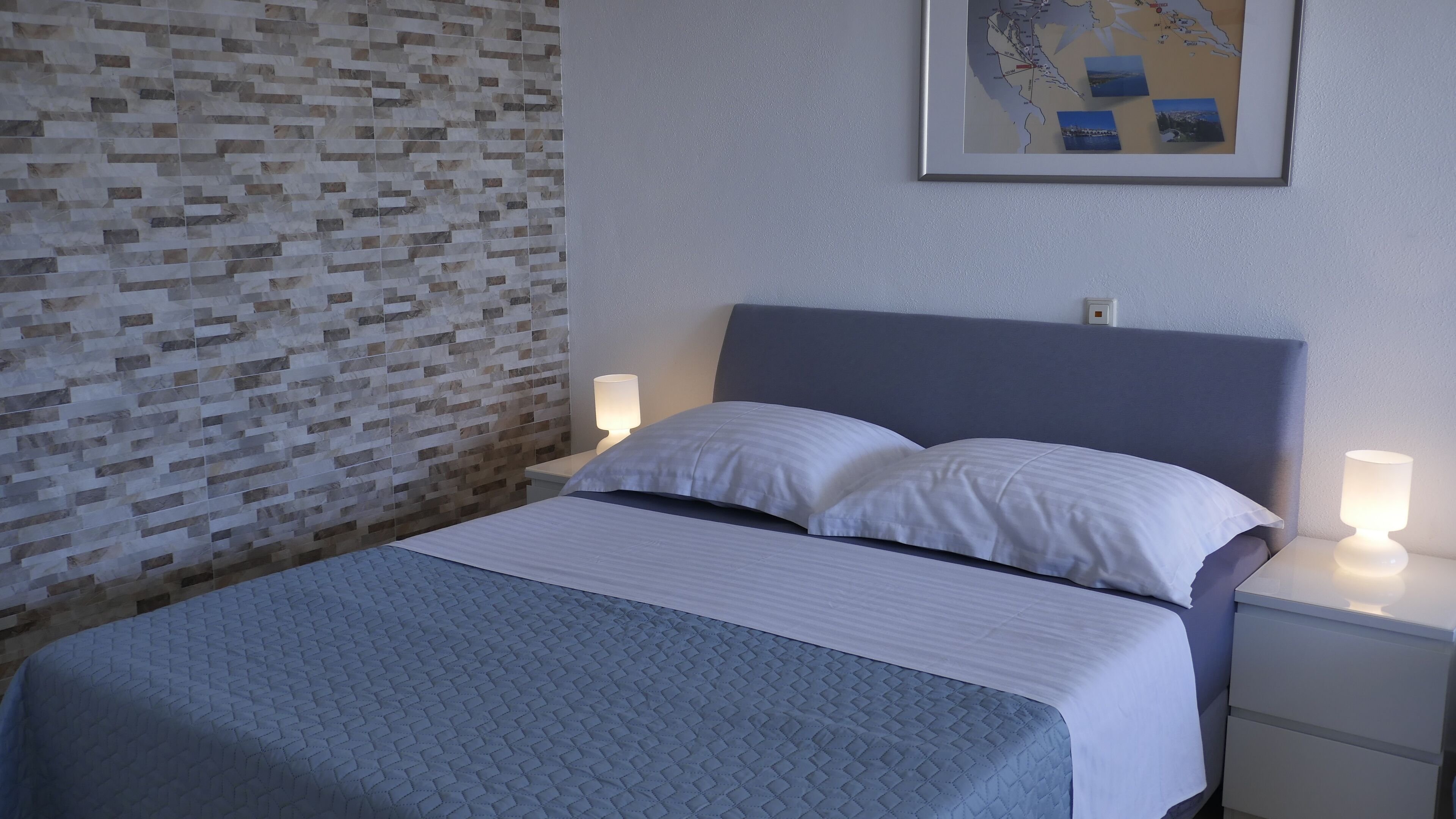 APARTMENTS PUNTAPLANKA - SEASIDE