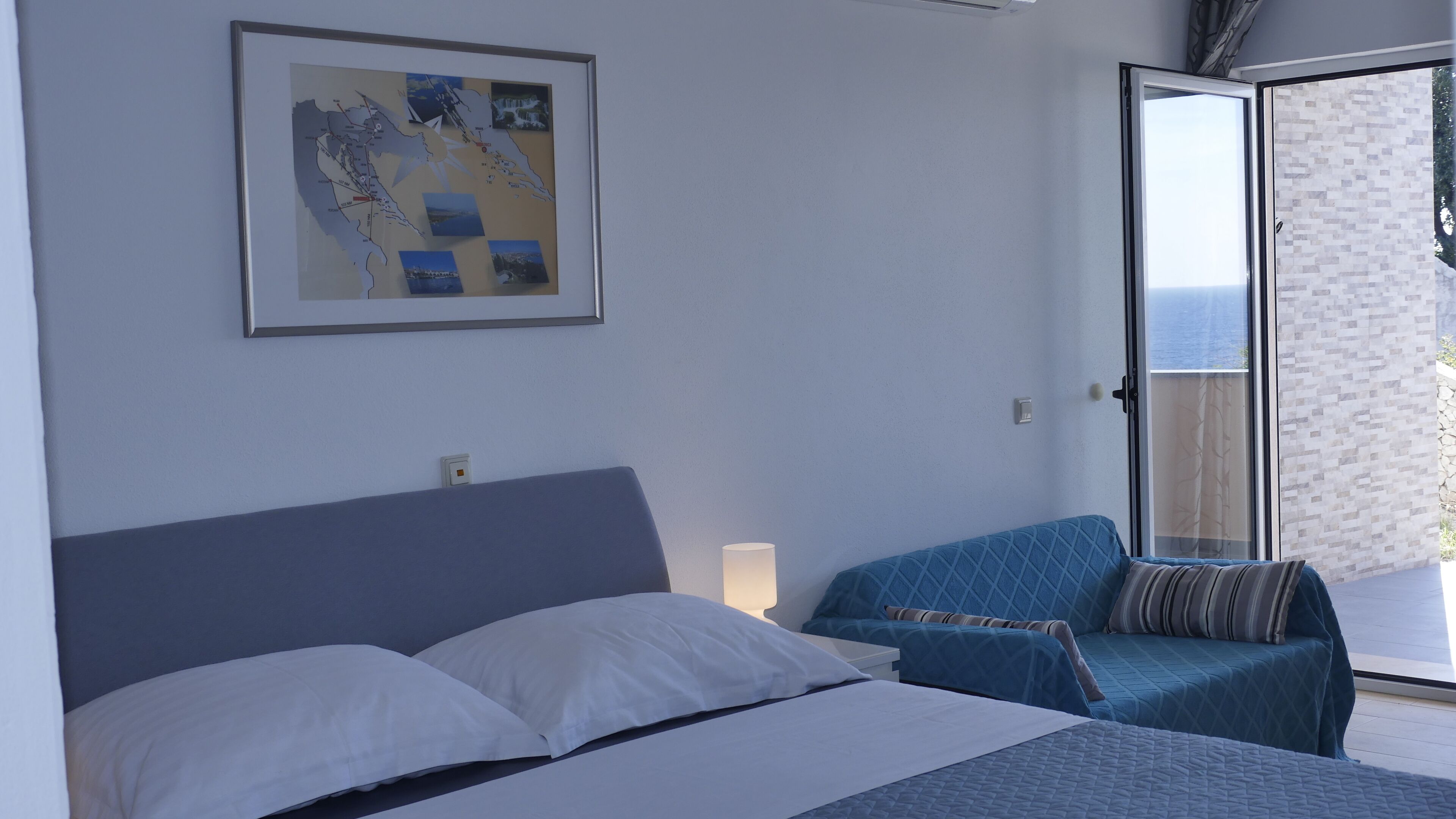 APARTMENTS PUNTAPLANKA - SEASIDE