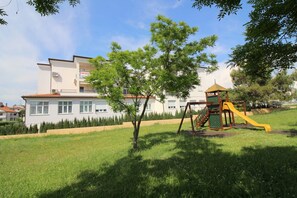 Kinderbereich