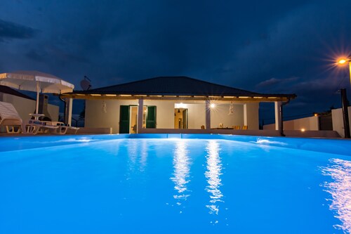 Holiday house Tara in Sveti Filip i Jakov 25 km from Zadar