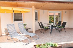 テラス / パティオ