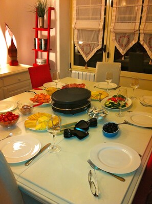Restauration