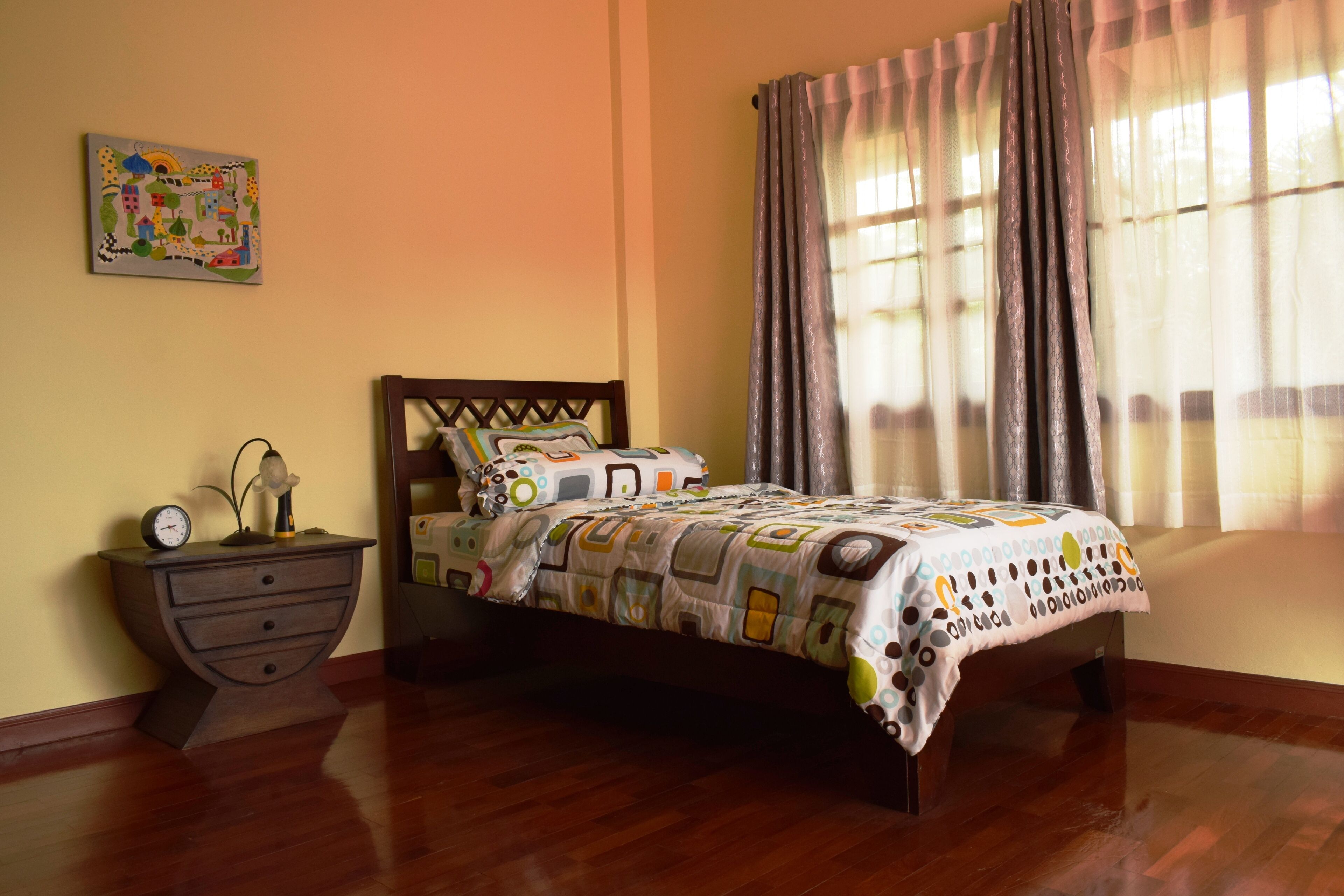 Holiday Rental in Doi Saket Area