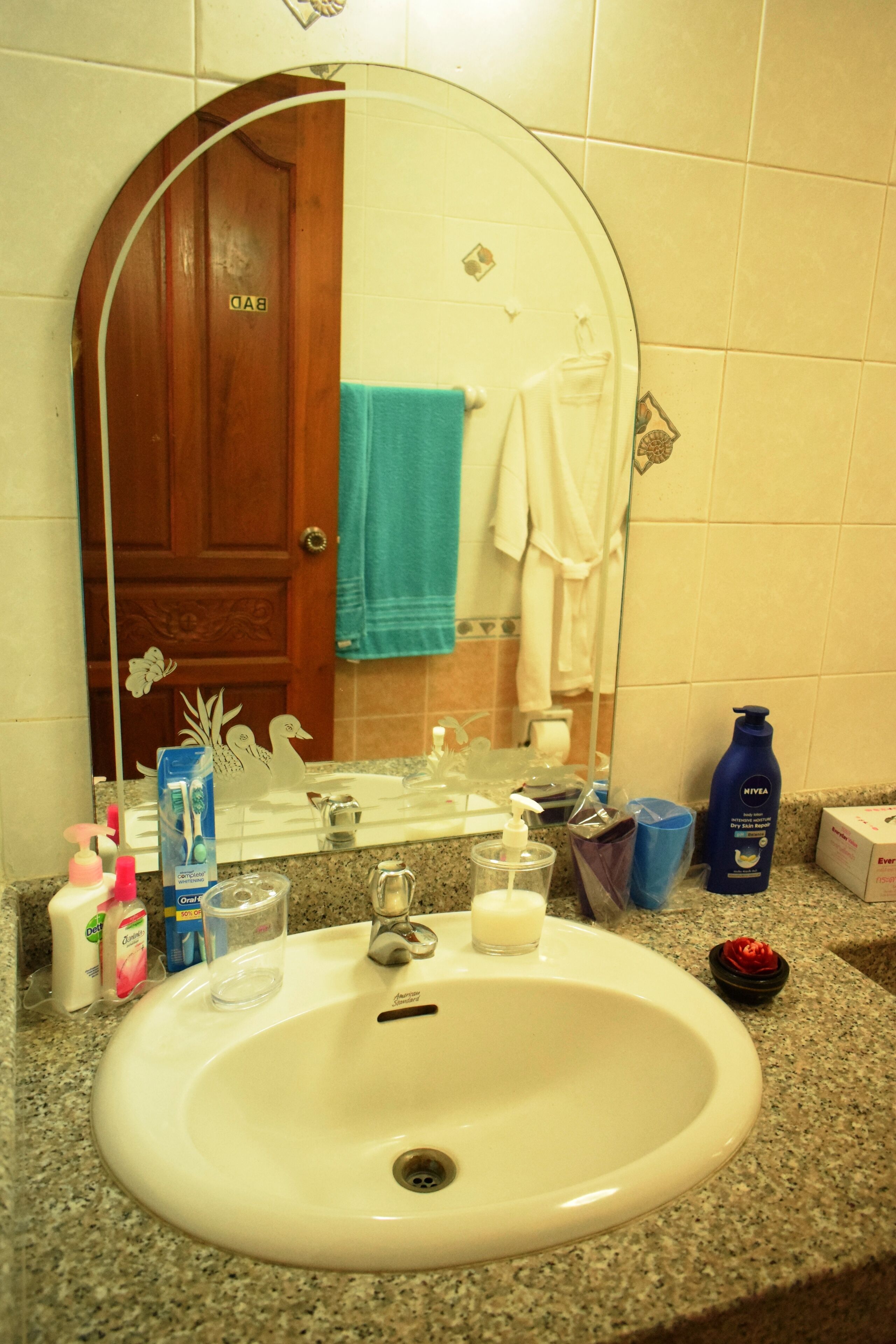 Holiday Rental in Doi Saket Area