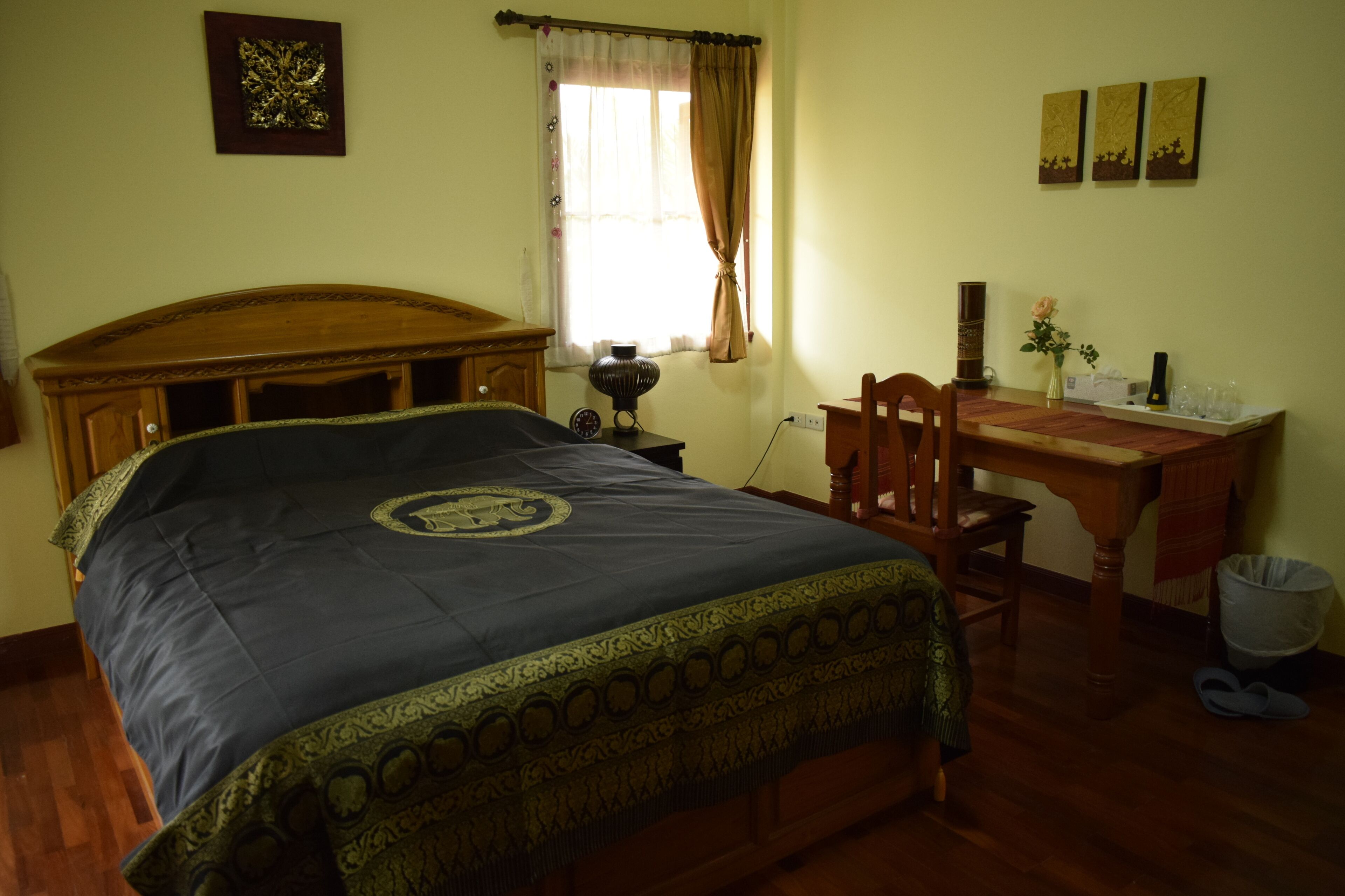 Holiday Rental in Doi Saket Area