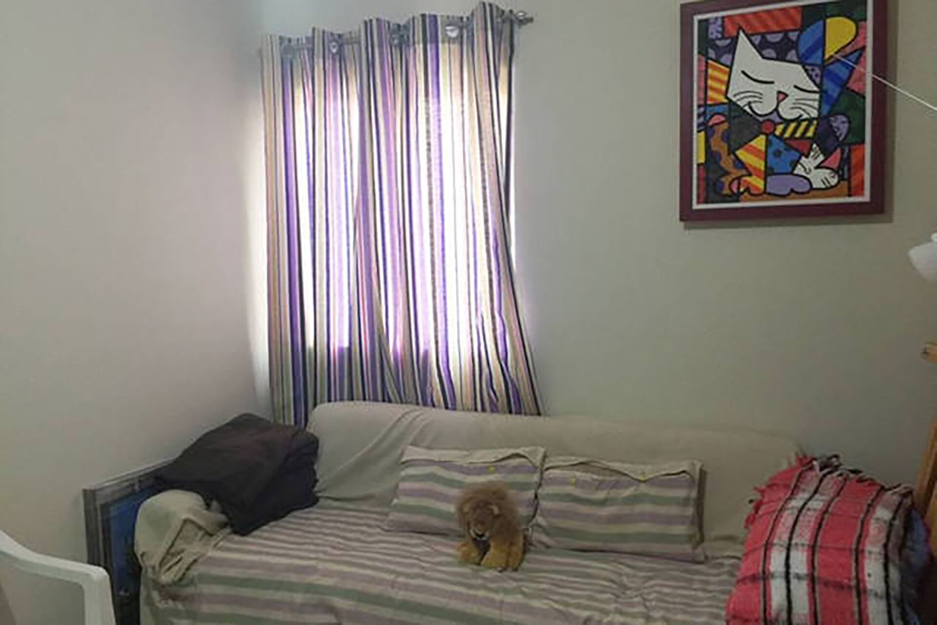 Friendly and equiped home close to Queretaro City
