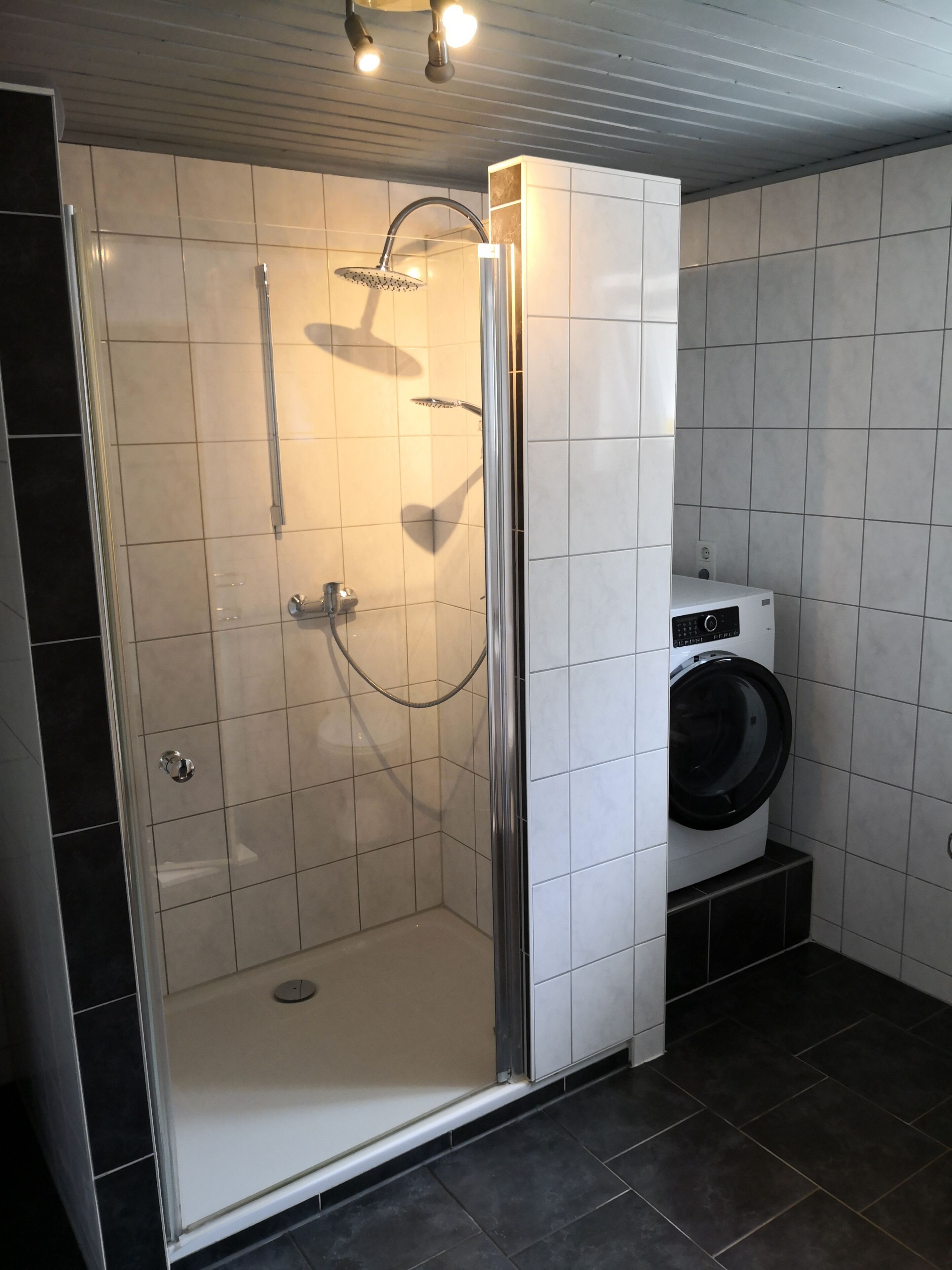 Lovingly renovated, fully equipped 70 sqm apartment in an old half-timbered house