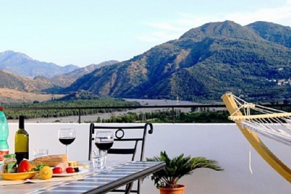 La Terrazza
