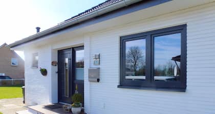 Ferienwohnung "Am Runenstein 7"