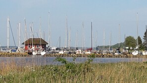 Port de plaisance