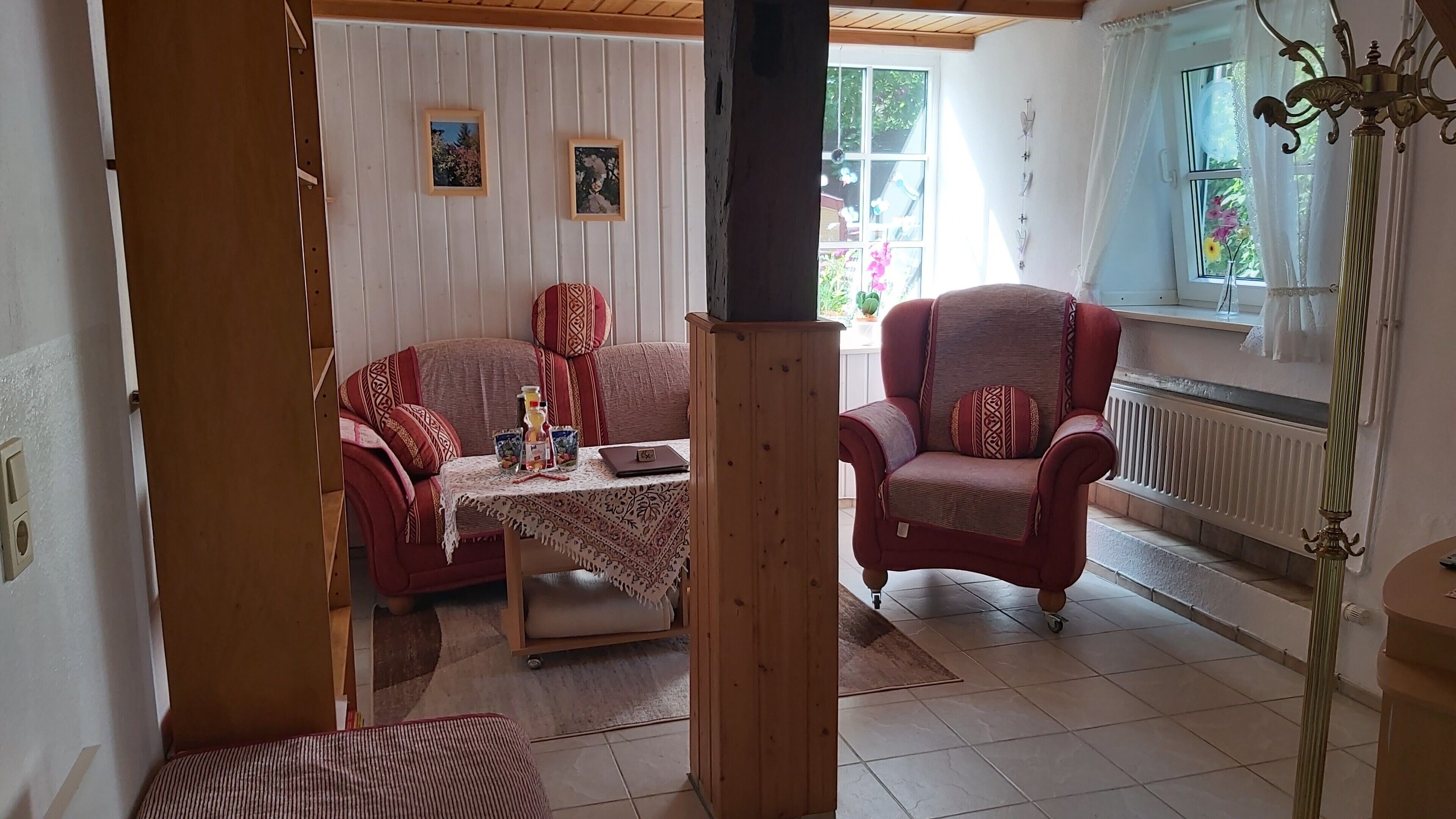 Holiday Ferienhof Jameln Lüneburg Heath in the heart of the Wendland