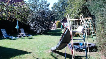 Kinderbereich