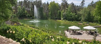 Vacanze Ferienhof Jameln brughiera di Lüneburg, nel cuore della Wendland