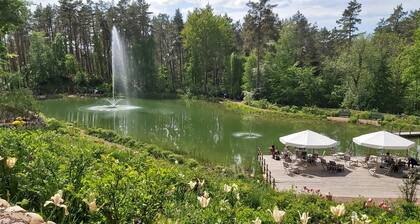 Holiday Ferienhof Jameln Lüneburg Heath in the heart of the Wendland