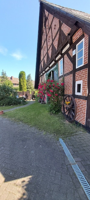Boendeområde