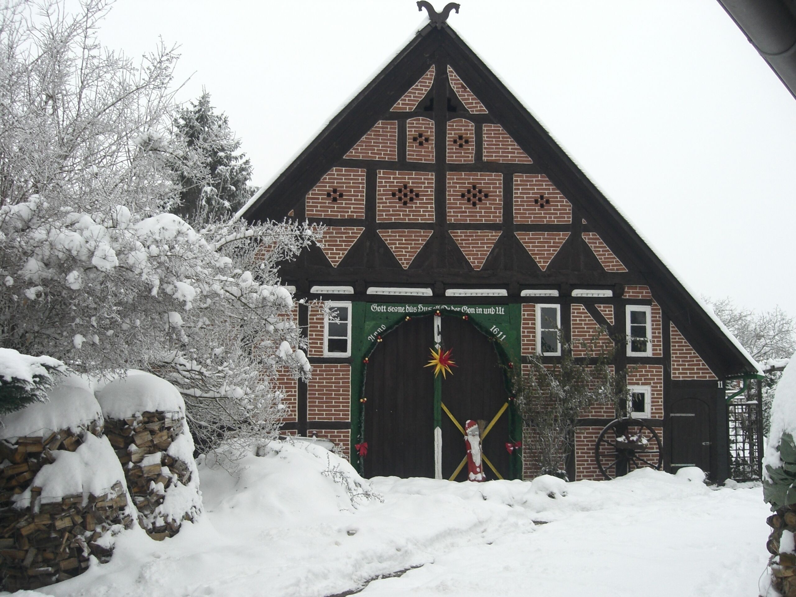 Eksteriør