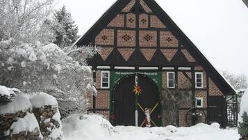 Eksteriør