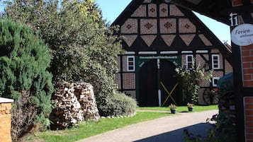 Eksteriør