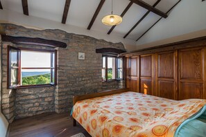 3 Schlafzimmer, Bügeleisen/Bügelbrett, WLAN, Bettwäsche