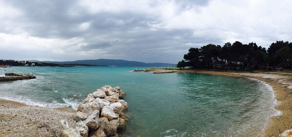 Strand