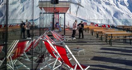 Ferienhaus ideal für Familien & Gruppen für 10 -12 Personen