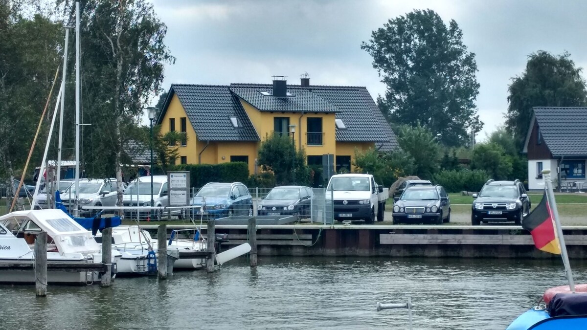 Image de profil de l’hôte