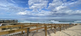 Villa 4 bedrooms Air-conditioned - Heated pool - Near ocean 4****