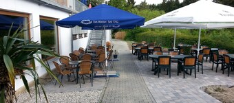 Afslapning i Hunsrück