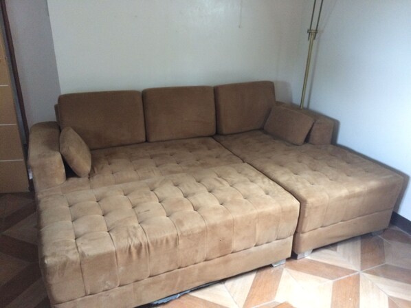 Interior - Quiet holidays a French resident Vacation without stress (SAN FERNANDO)