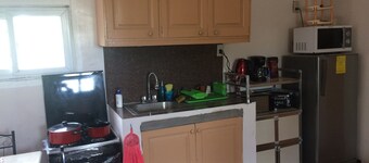 ストレスのない静かな休暇 