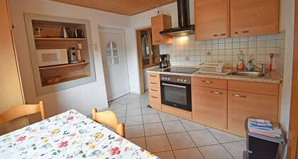 Landhaus Christina · Ferienwohnungen · Dahner Felsenland · Pfälzerwald