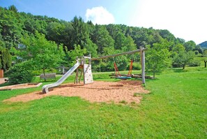 Espace pour enfants