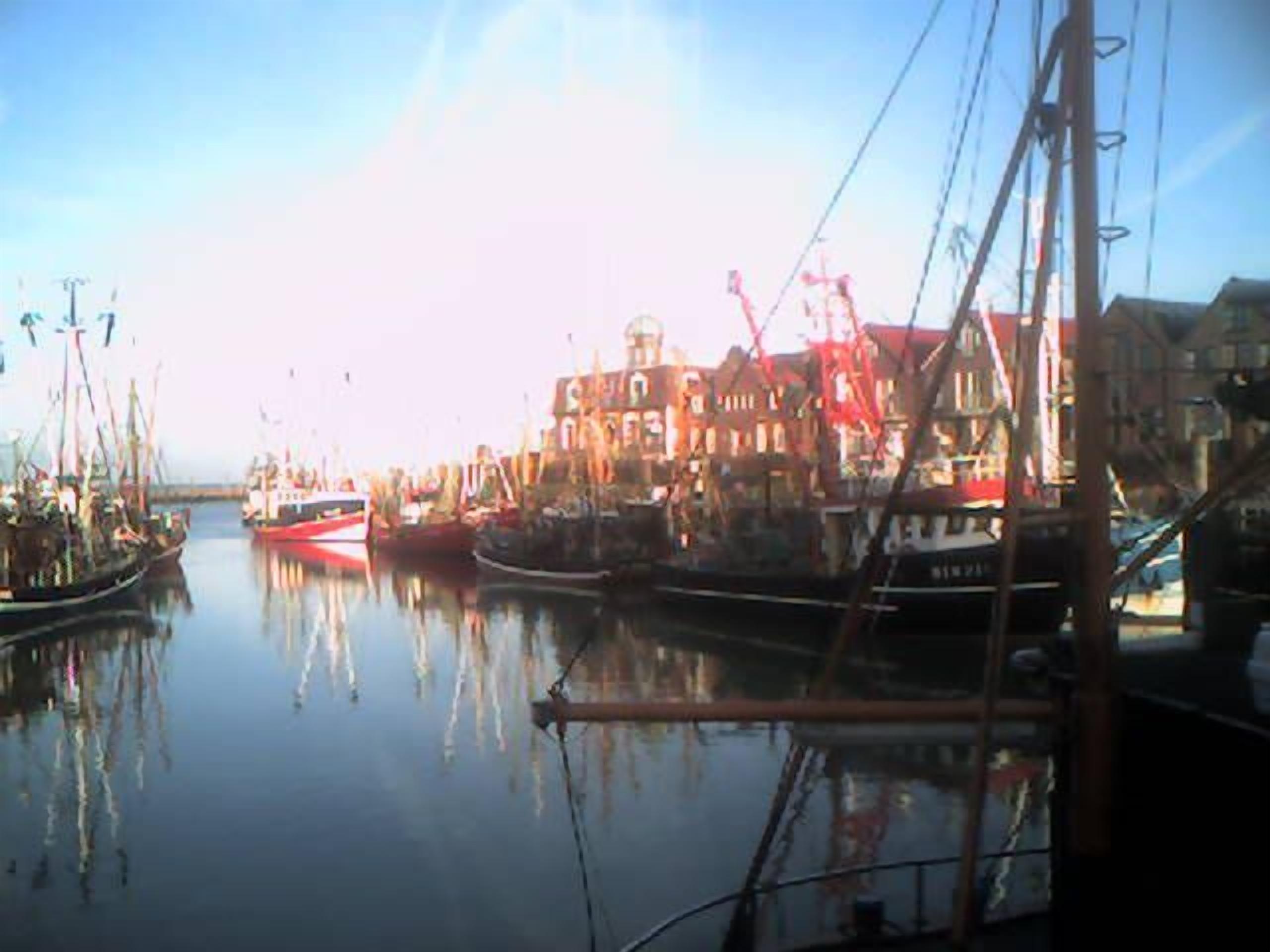 Port de plaisance