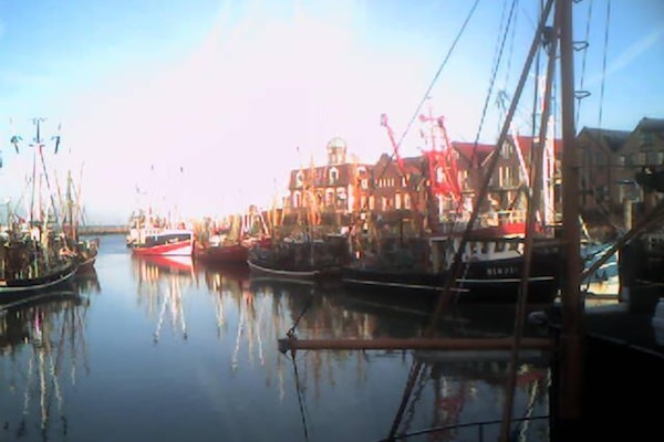 Port de plaisance