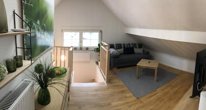 Wendlers Ferienwohnungen 4-6