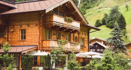 Exclusive vacation chalet for 4 people in the Valley of the Alms - 90 sqm