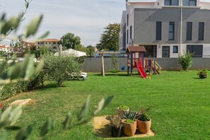Espace pour enfants