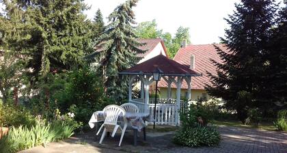 Haus Jeremias Therme - Apartamento con balcón
