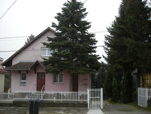 Exterieur