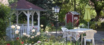 Haus Jeremias Therme - Apartment with balcony