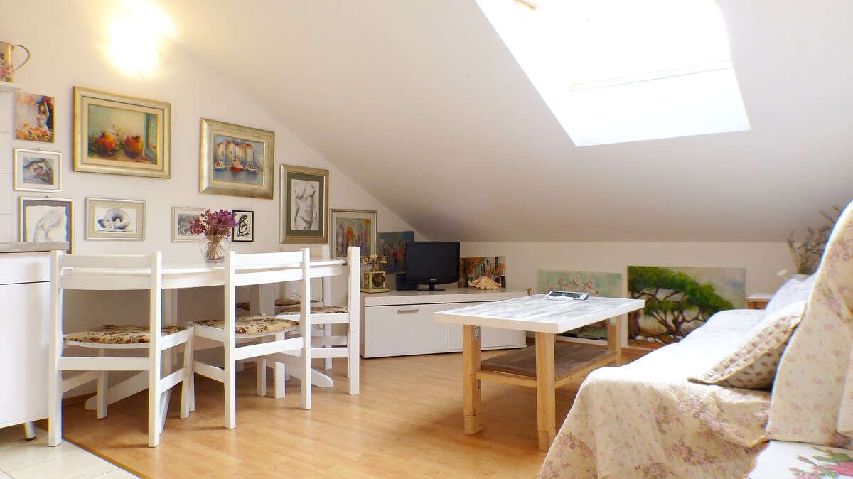 Bild für Gastgeberprofil