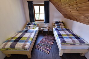 1 bedroom, soundproofing, iron/ironing board, free WiFi