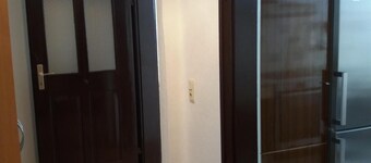 Holiday apartment in the middle of Germany, temporary living